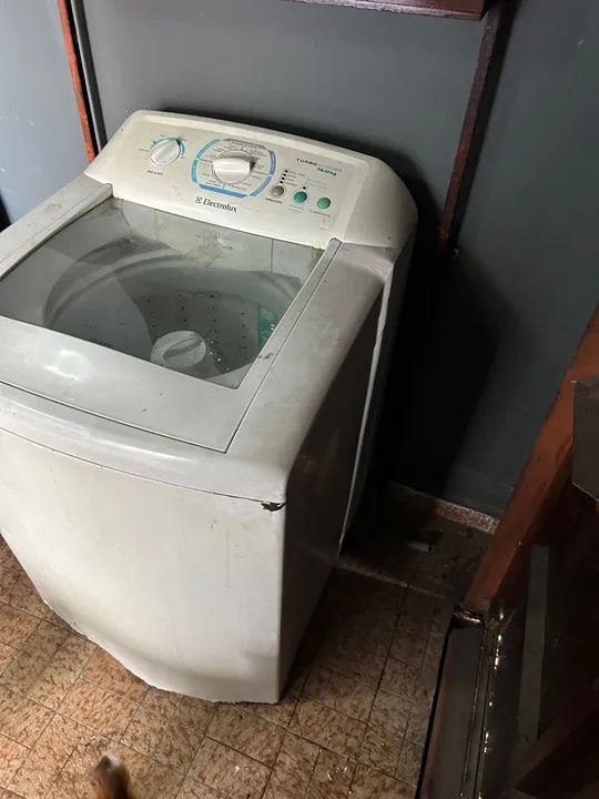 Máquina de Lavar Electrolux 11kg - Foto 3