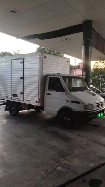 Fretes , mudanças, transporte em geral  - Foto 3