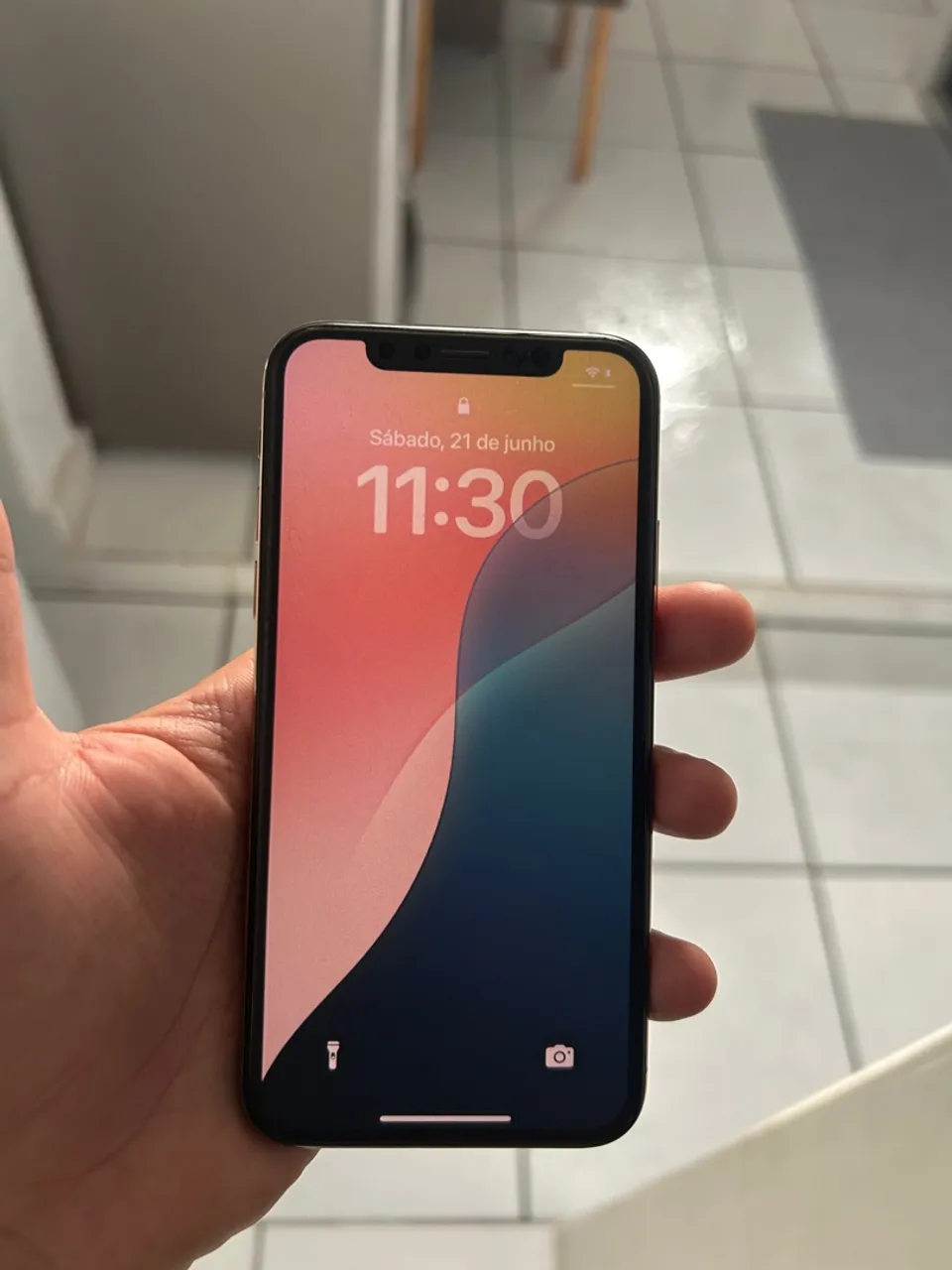 iPhone XS 64GB