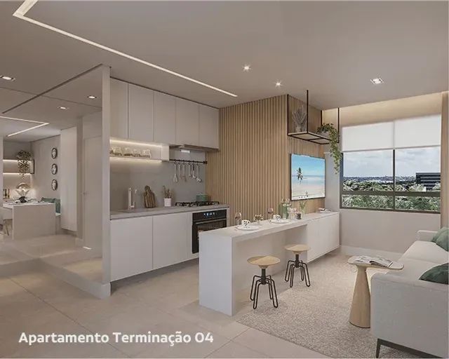 Edf. Park Raquel | Condições de Lançamento | 2 a 4 quartos | Alto Padrão | Localizaçã Prem - Foto 3