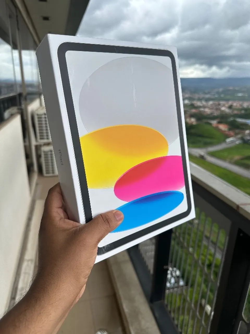 APROVEITE IPAD 11 NOVO !!!!