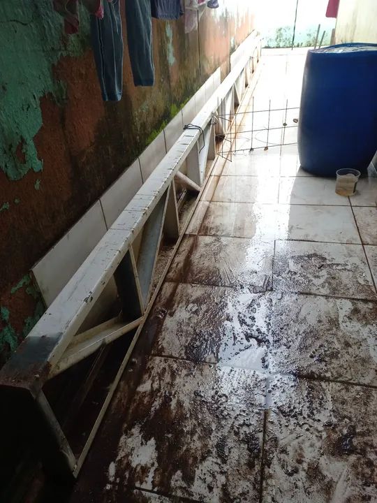 Viga de Ferro para Fundação tesoura