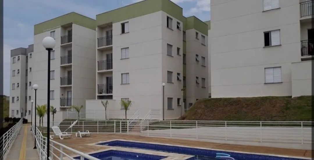 foto - Bragança Paulista - Residencial das Ilhas