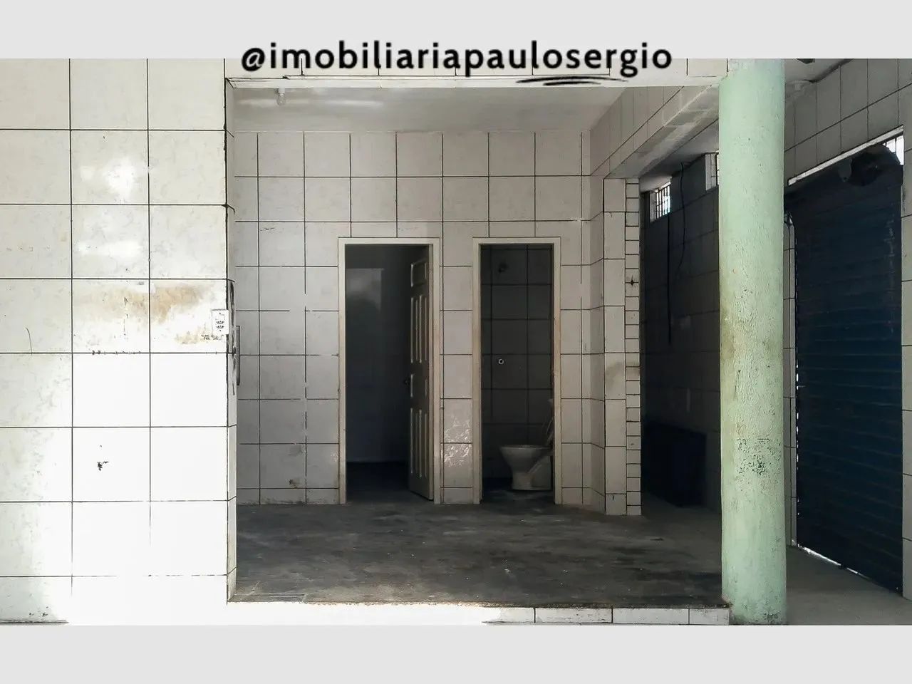 Antônio Bezerra  Ponto Comercial com 50m² - Foto 4