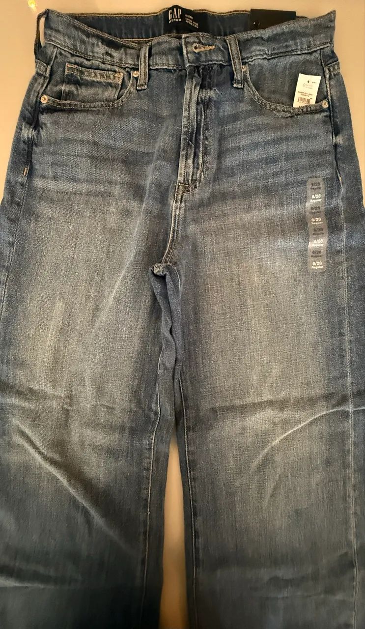 Calça jeans Gap nova  - Foto 2