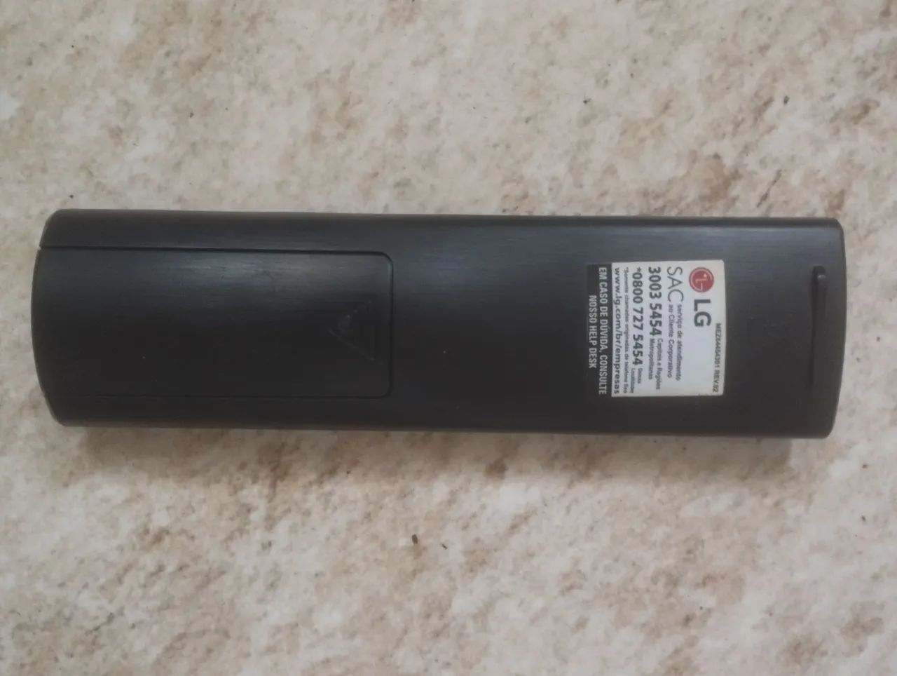 Controle Remoto LG Smart - Foto 4