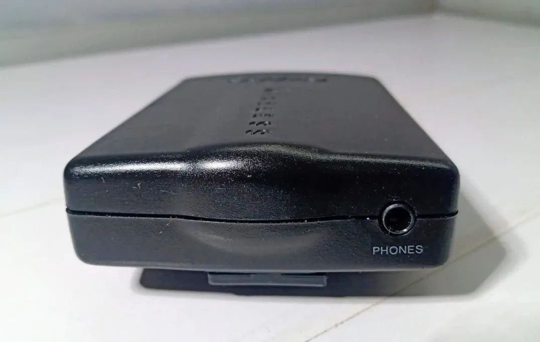 Receptor Wireless TV Sharp - apenas TVs tubo - Foto 5