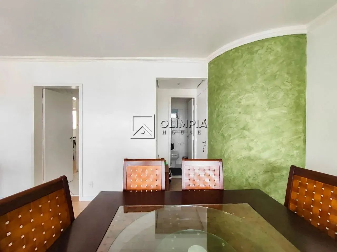 Venda Apartamento 3 Dormitórios - 125 m² Vila Clementino - Foto 8