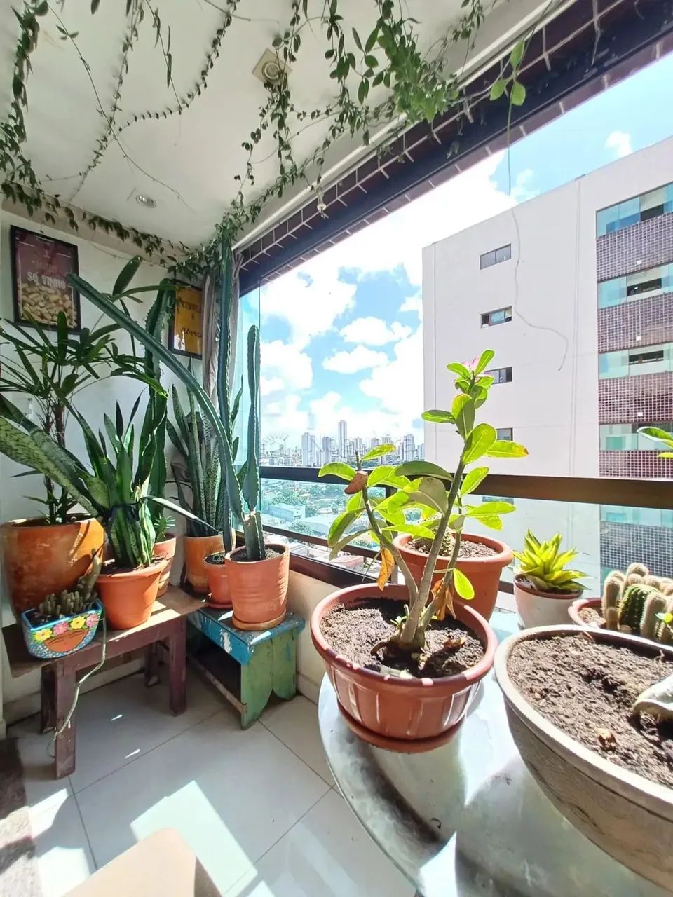 Imóvel para venda possui 55 metros quadrados com 2 quartos em Bongi - Recife - PE