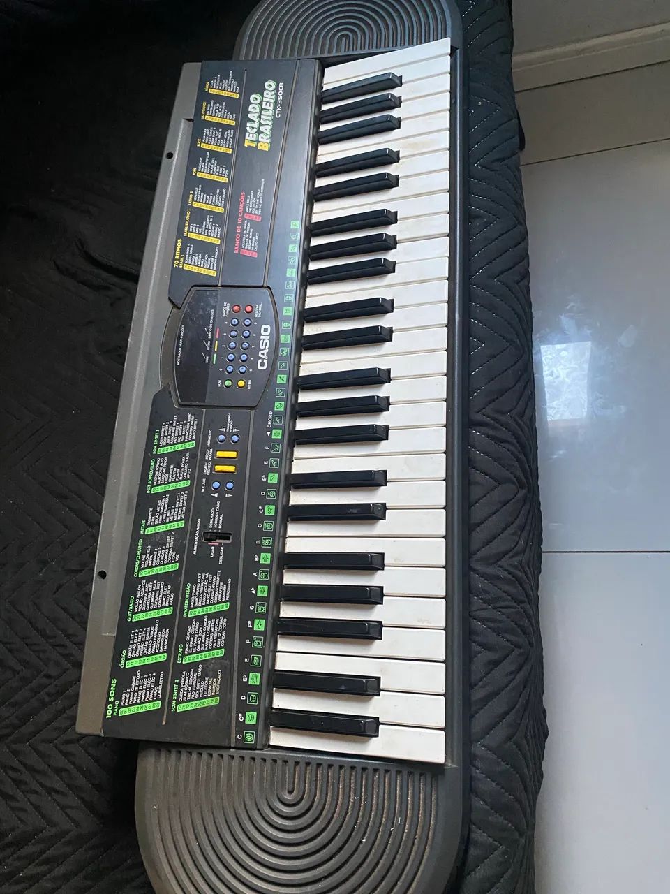 teclado usado64522258233729120