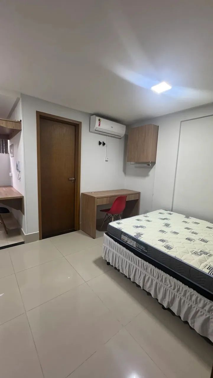 kitnet Spot Home. - Foto 9