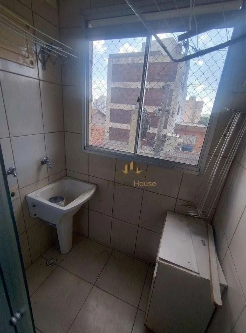 Apto 56m² 2 dorms - Quitaúna Osasco - Foto 4