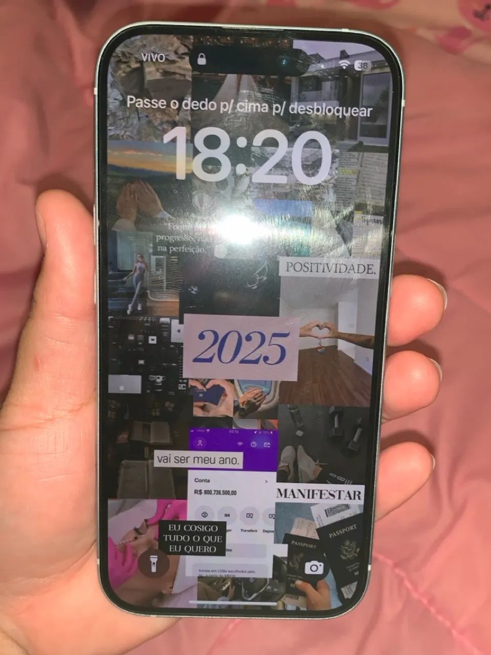 iPhone 15  - Foto 5