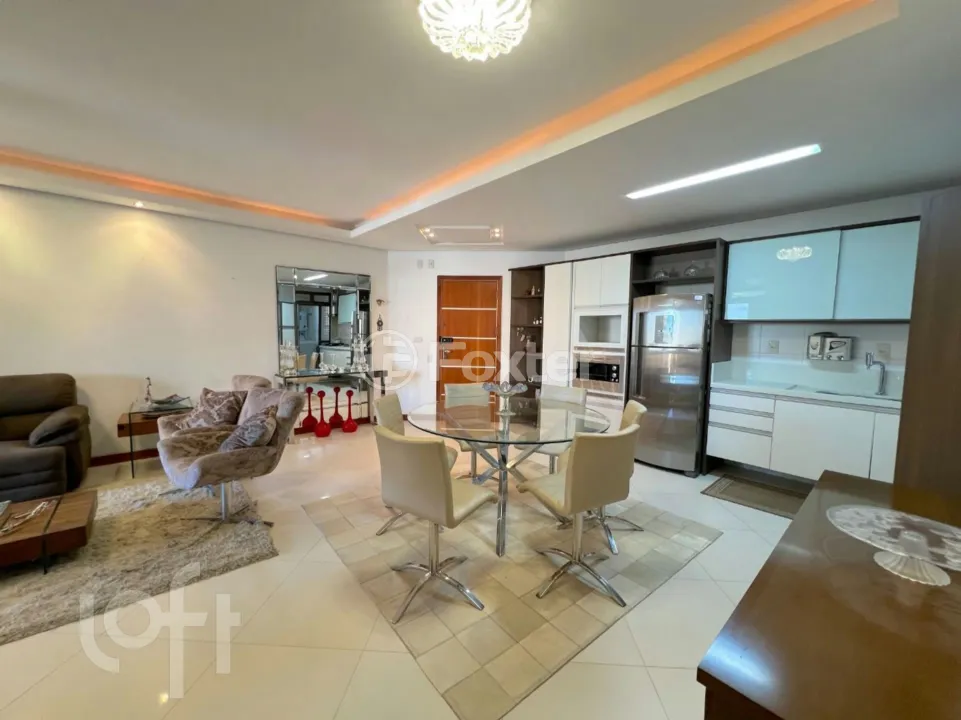 Apartamento à venda Rua Ferreira Lima, Centro - Florianópolis