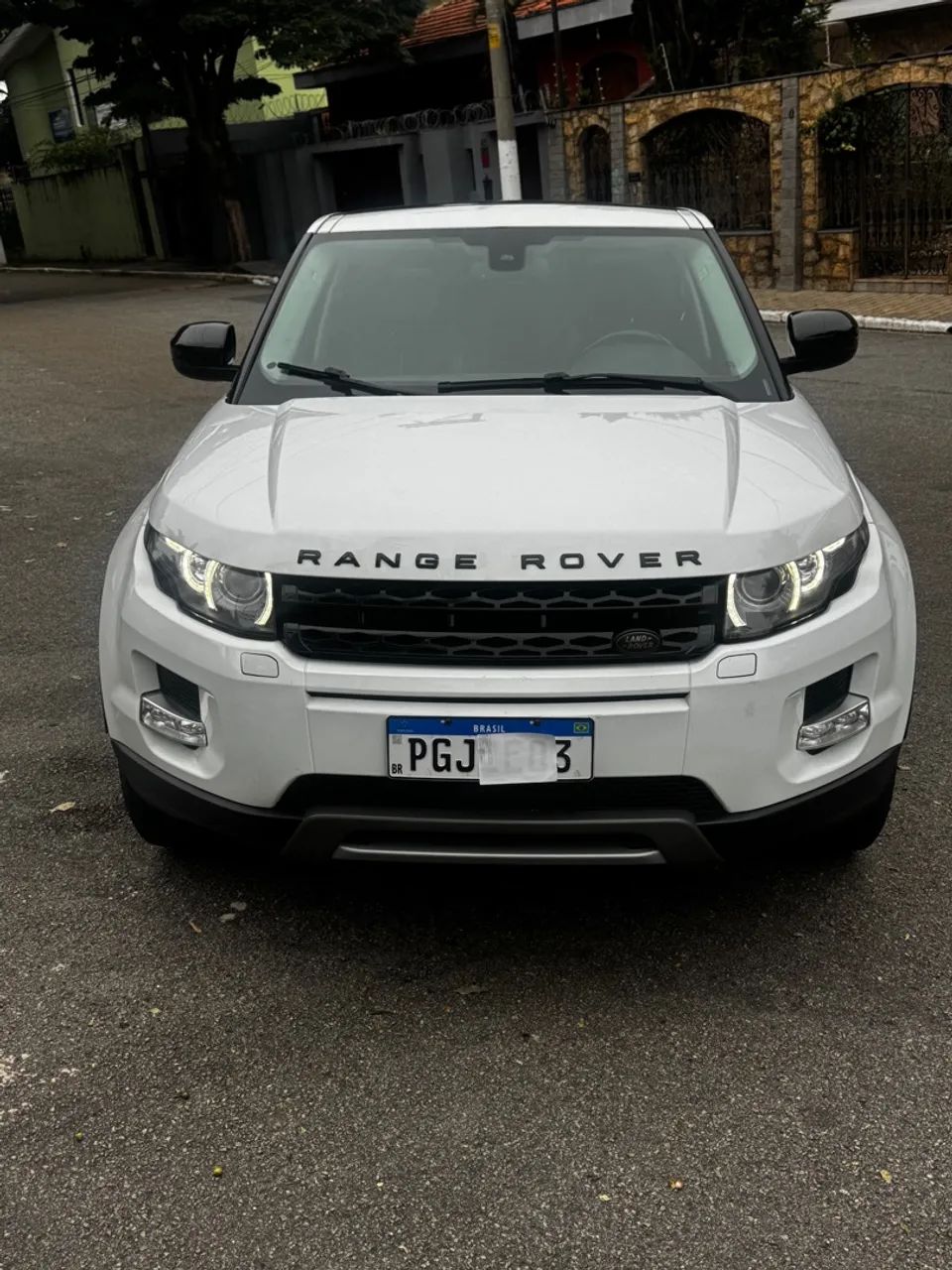 Evoque