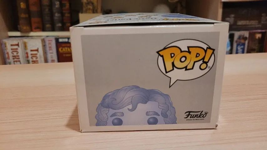 Funko Pop - Harry Potter - Nearly Headless Nick 62 - Foto 5