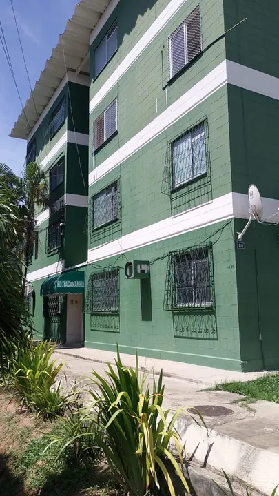 Quarto e Sala | Condomínio Aldeia das Pedras