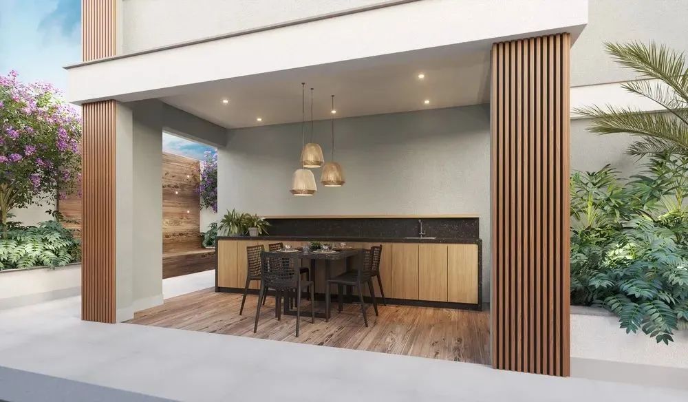 FLOREA BOSQUE DA SAUDE - Foto 3