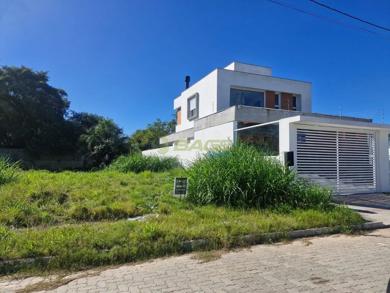Terreno à venda no Laranjal - Pelotas/RS