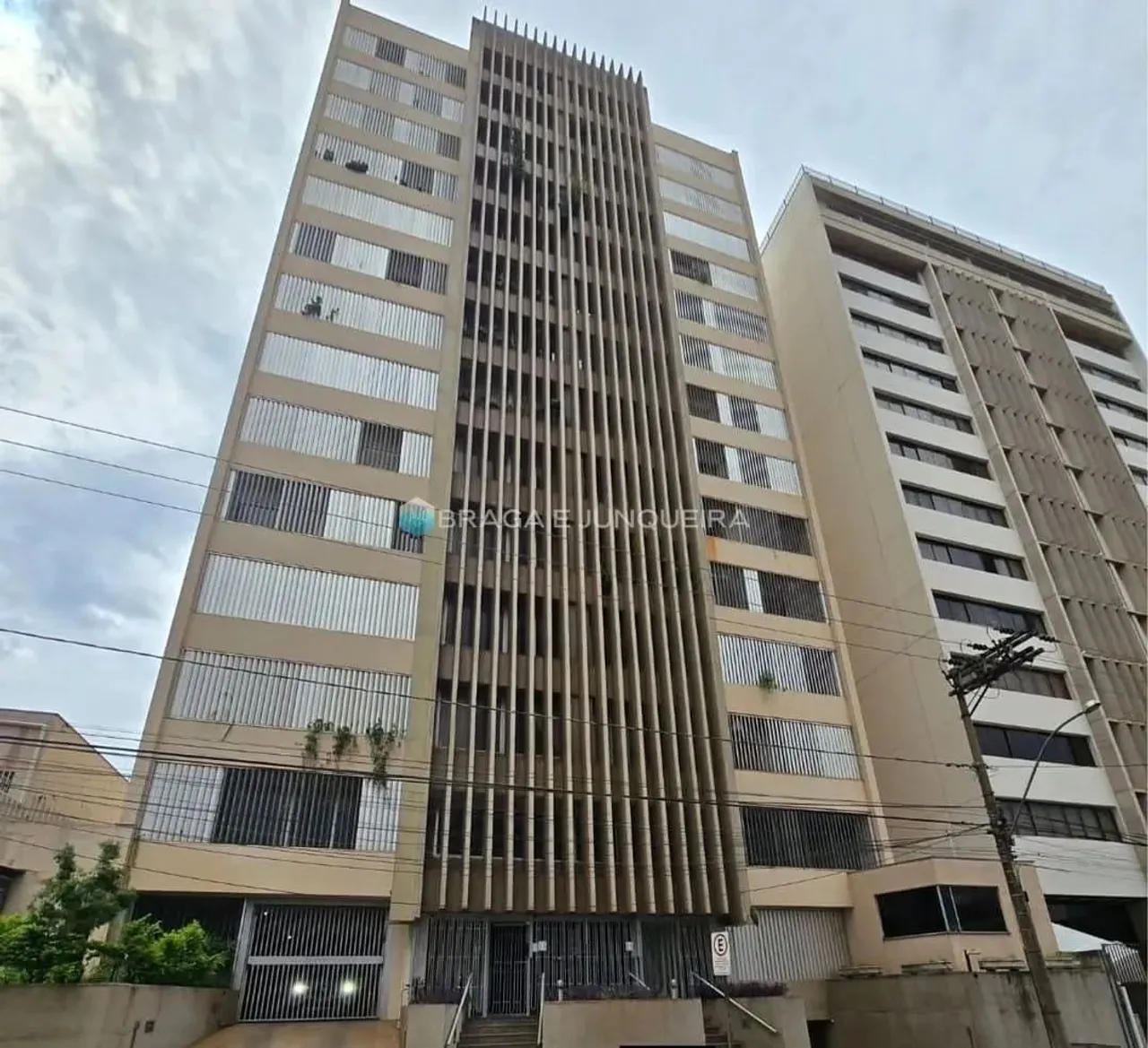 Apartamento para venda e locação, Centro, São José do Rio Preto, SP