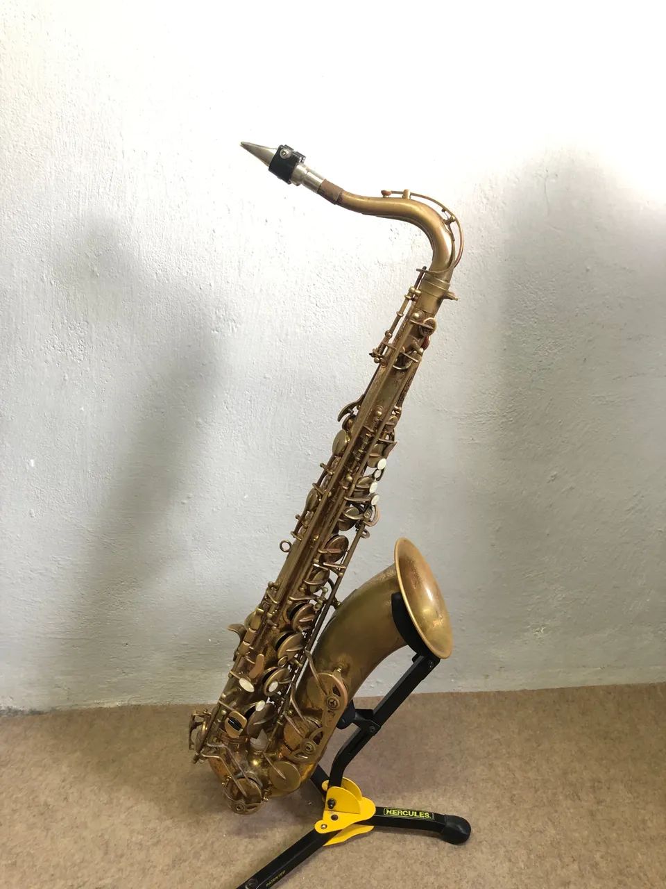 Sax tenor Dolphin 