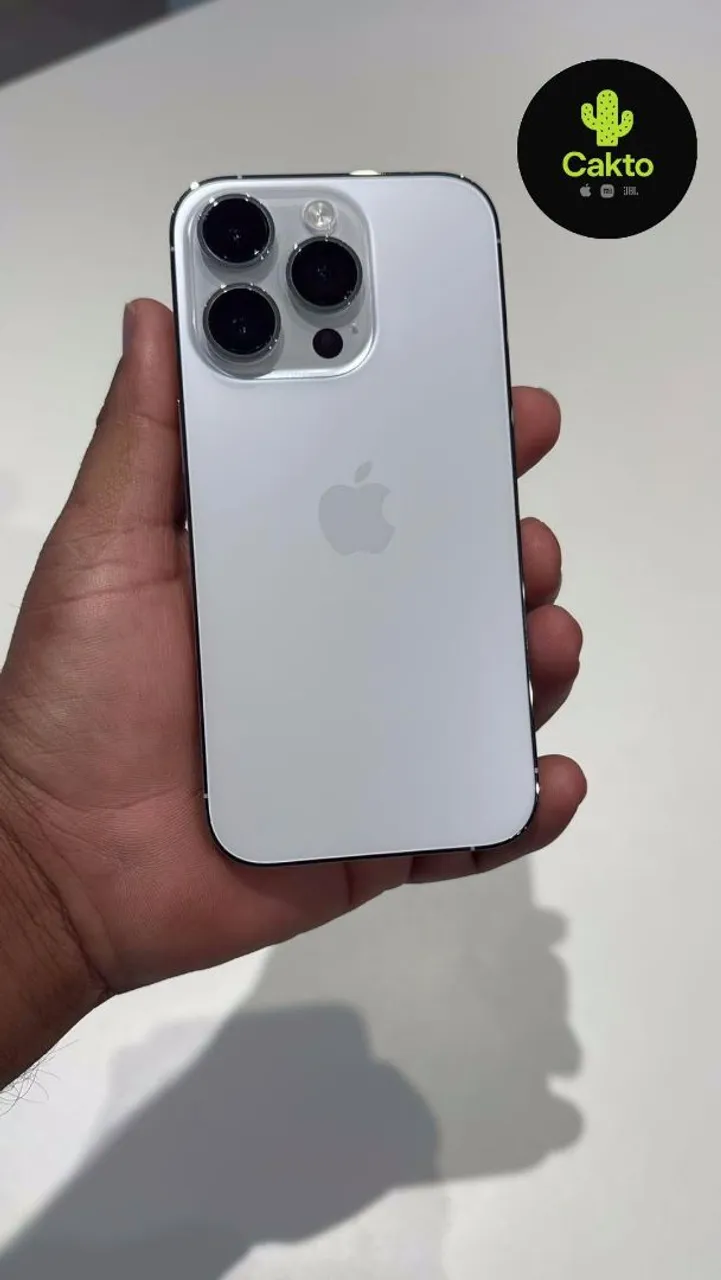 iPhone 14 pro 128GB