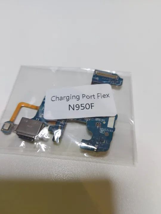 Peças Samsung Galaxy Note 8 (SM-N950F) - Foto 5