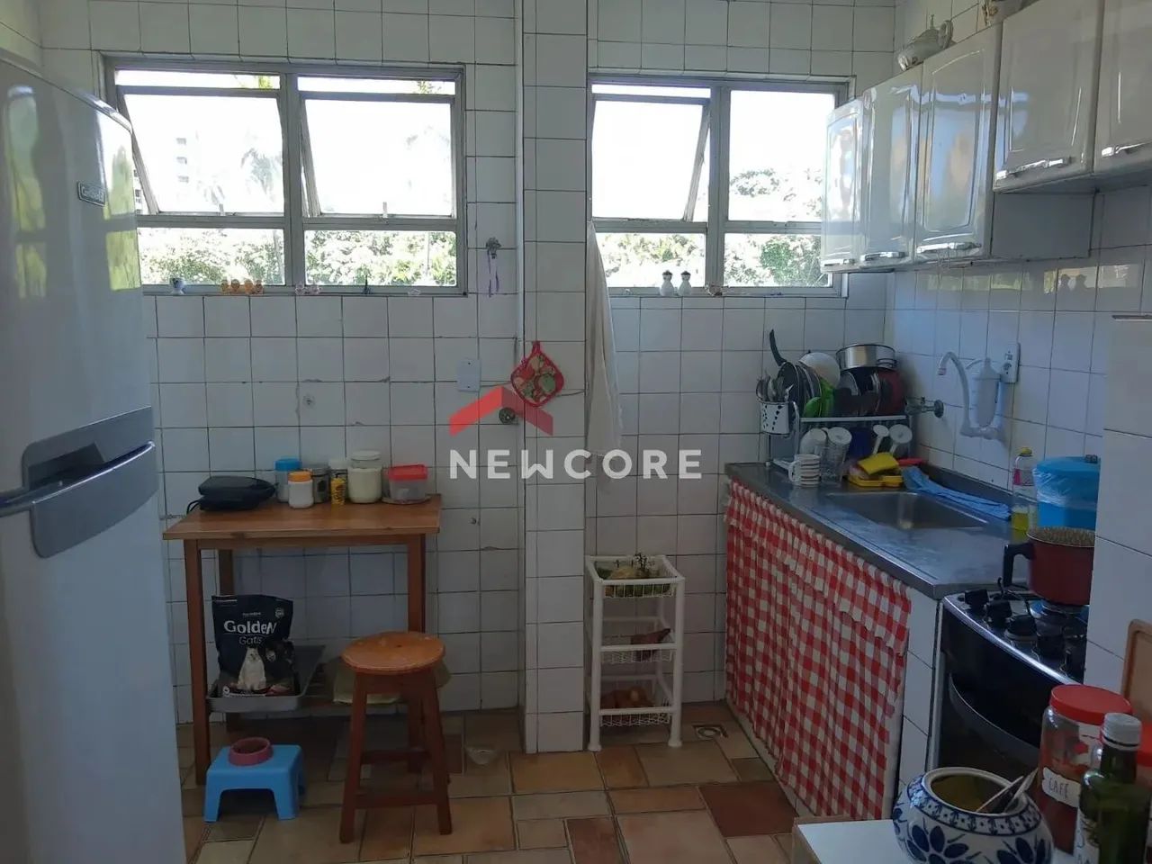 Apartamento em Rua Marquês de Monte Santo - Rio Vermelho - Salvador/BA - Foto 5