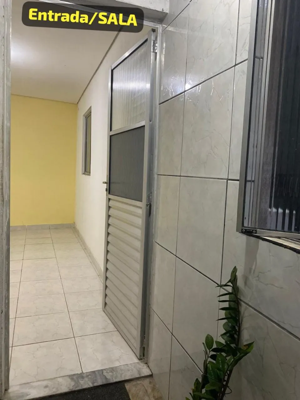 Apartamento 1 quarto, sala, cozinha, banheiro e área de serviço em Pernambués _Salvador Ba