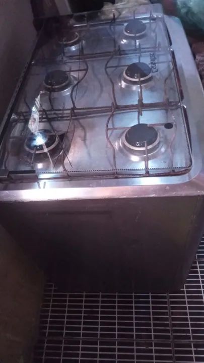 Fogão  - Foto 2