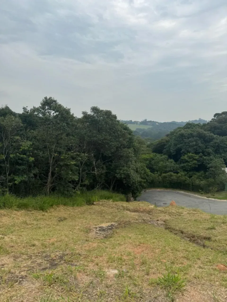 Terreno em Condomínio para Venda em Santana de Parnaíba, Jardim Bandeirantes