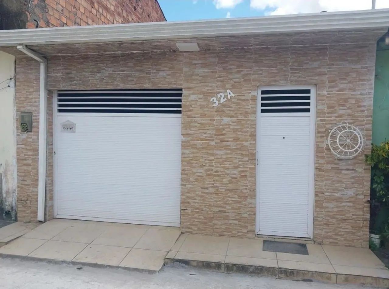 04 - Casa na Vila Luizão 