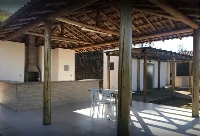 Excelente terreno no condominio fechado Angelo Guersoni com 1.900 m2, Pouso Alegre/MG. Sit - Foto 2
