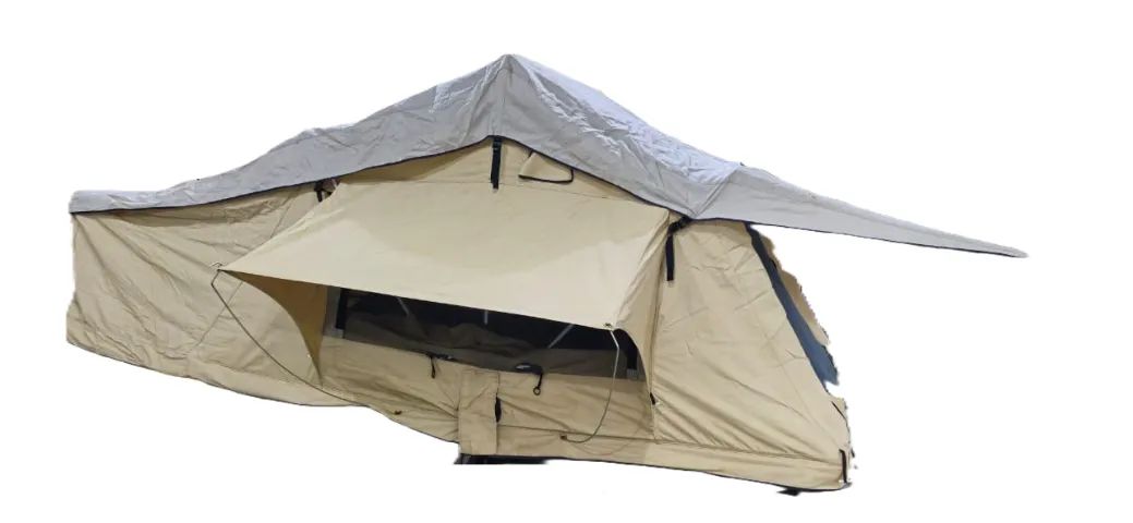 Barraca de Teto - Sumatra - Armadillo - - Foto 4