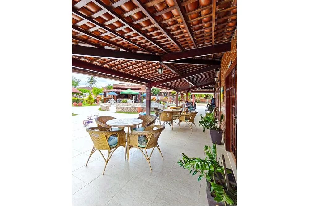 Terreno 600m², Condomínio Bariloche, Santo Antônio - Gravatá - Foto 12