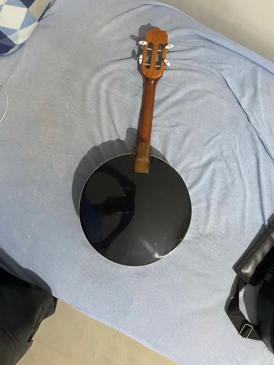 Banjo Rozini - Foto 3