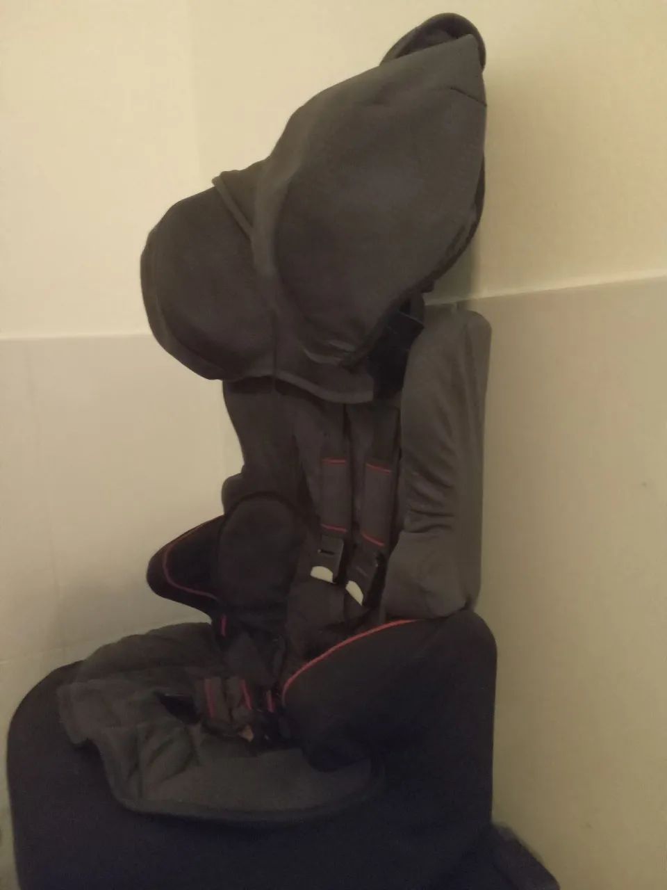 Cadeirinha para Auto Infantil - Foto 2