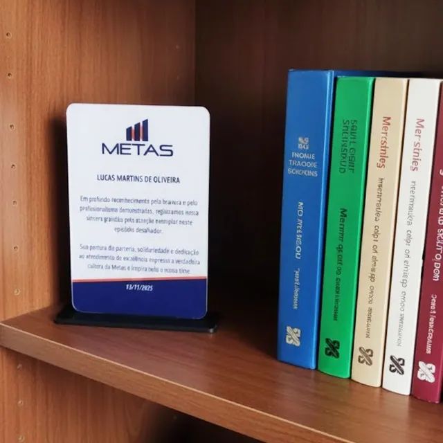 Troféu para confraternizações na empresa - Foto 2