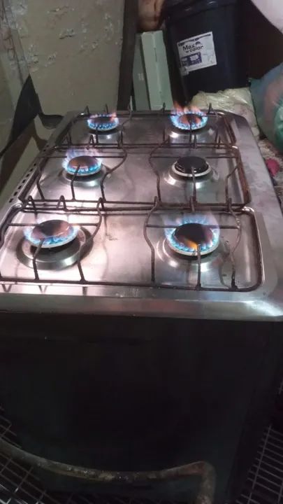 Fogão  - Foto 3