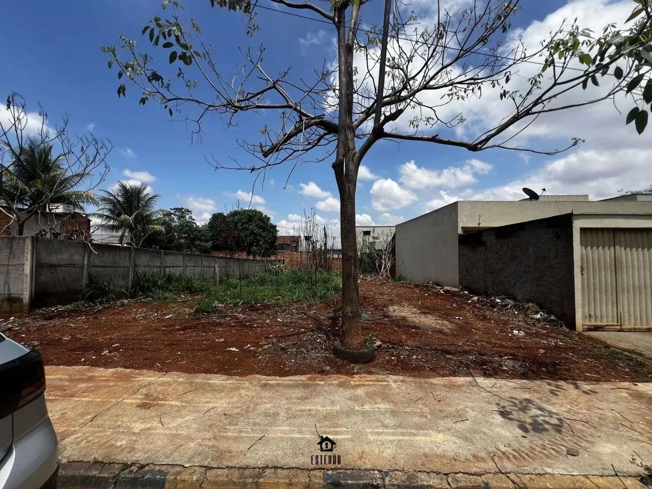 Lote, St Santo André, 355,90m² (apenas R$ 95.000,00)