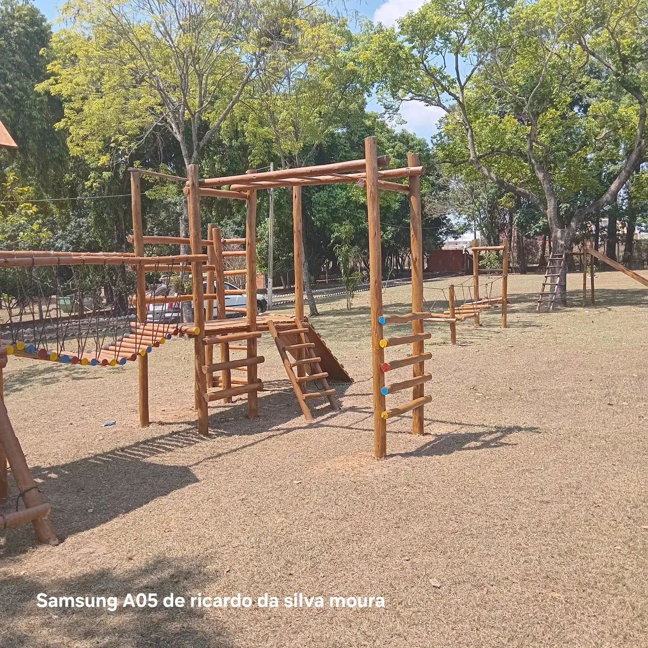 Casas de tarzan e Jane  - Foto 3