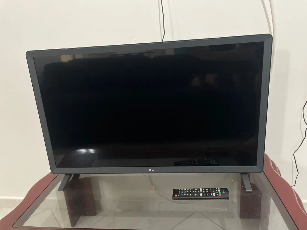 TV LG 32 polegadas