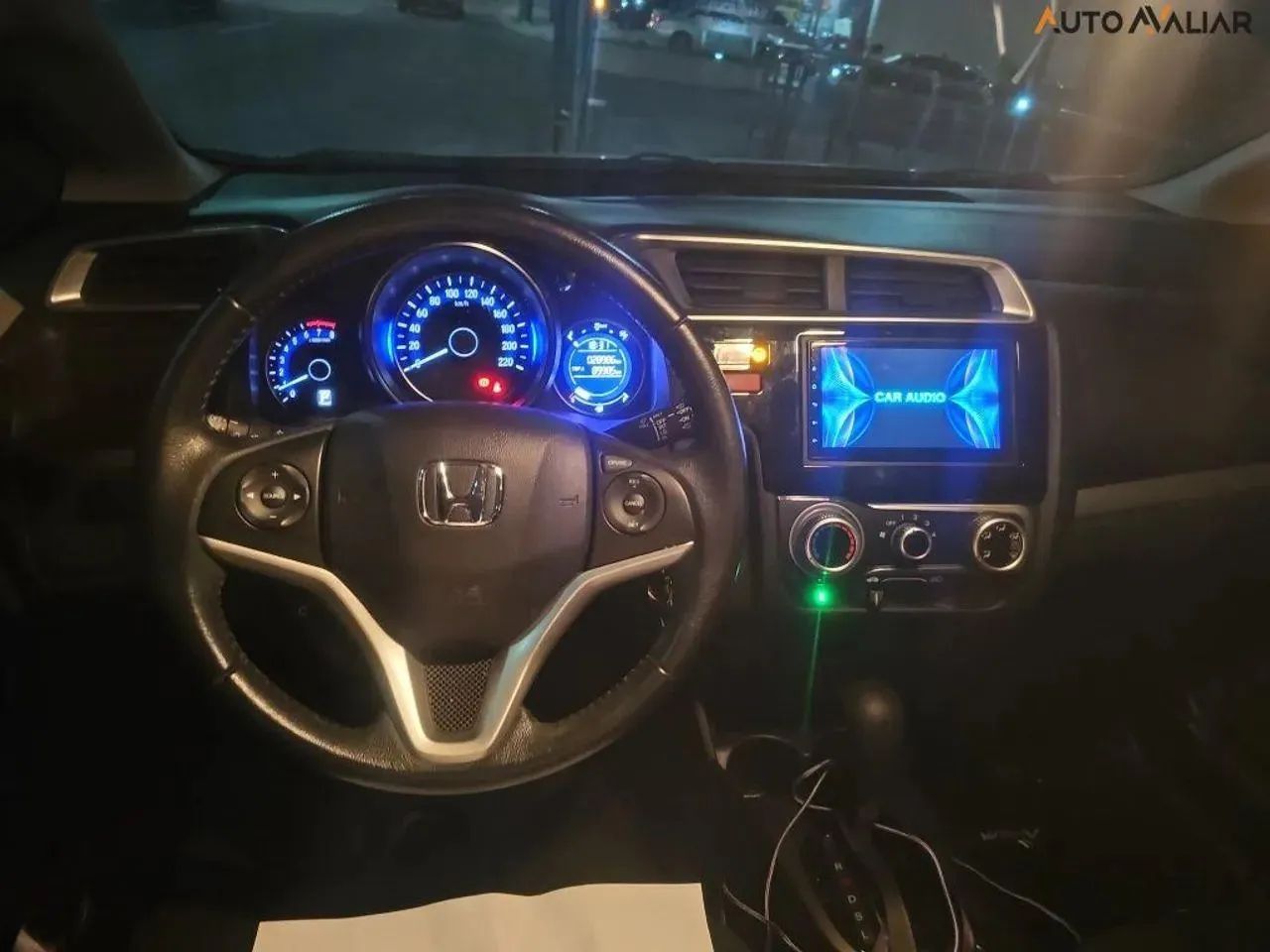 Honda WR-V exl 2018 vend Renato Lima - Foto 4