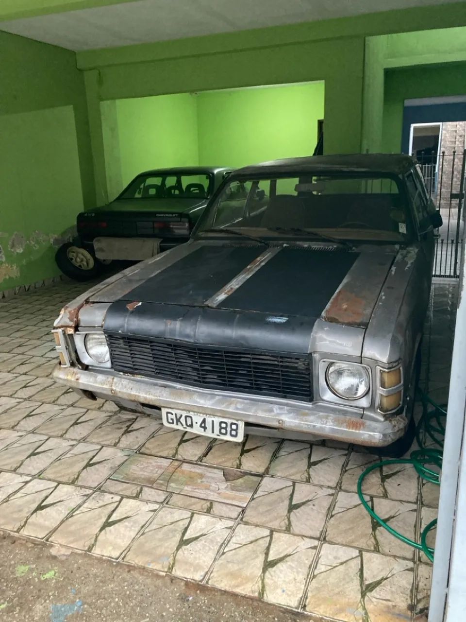 Caravan 78