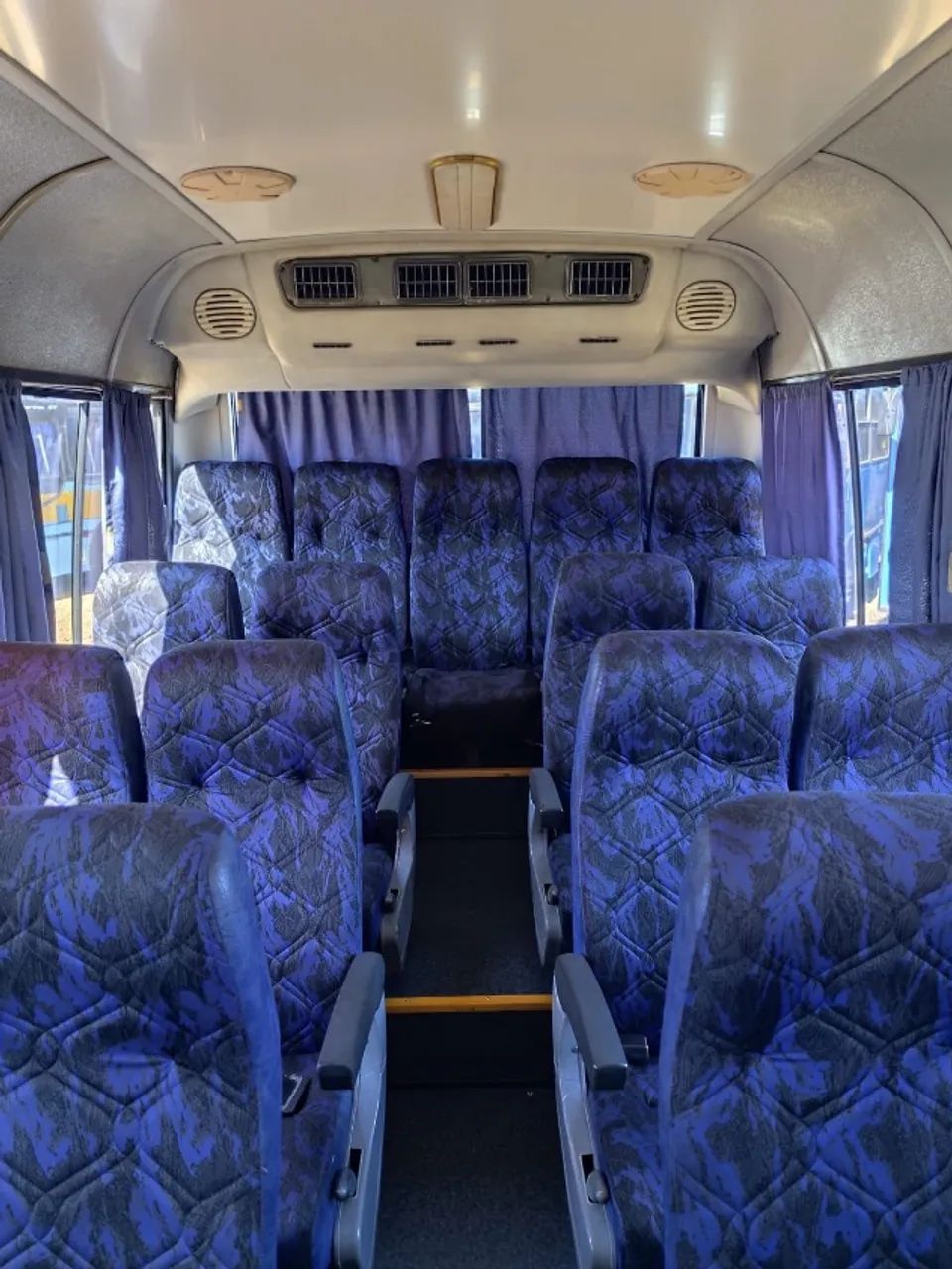 Bilu Ônibus apresenta Marcopolo/Volare W8; Ano 2007/2007; Revisada; Documentos em dias - Foto 5