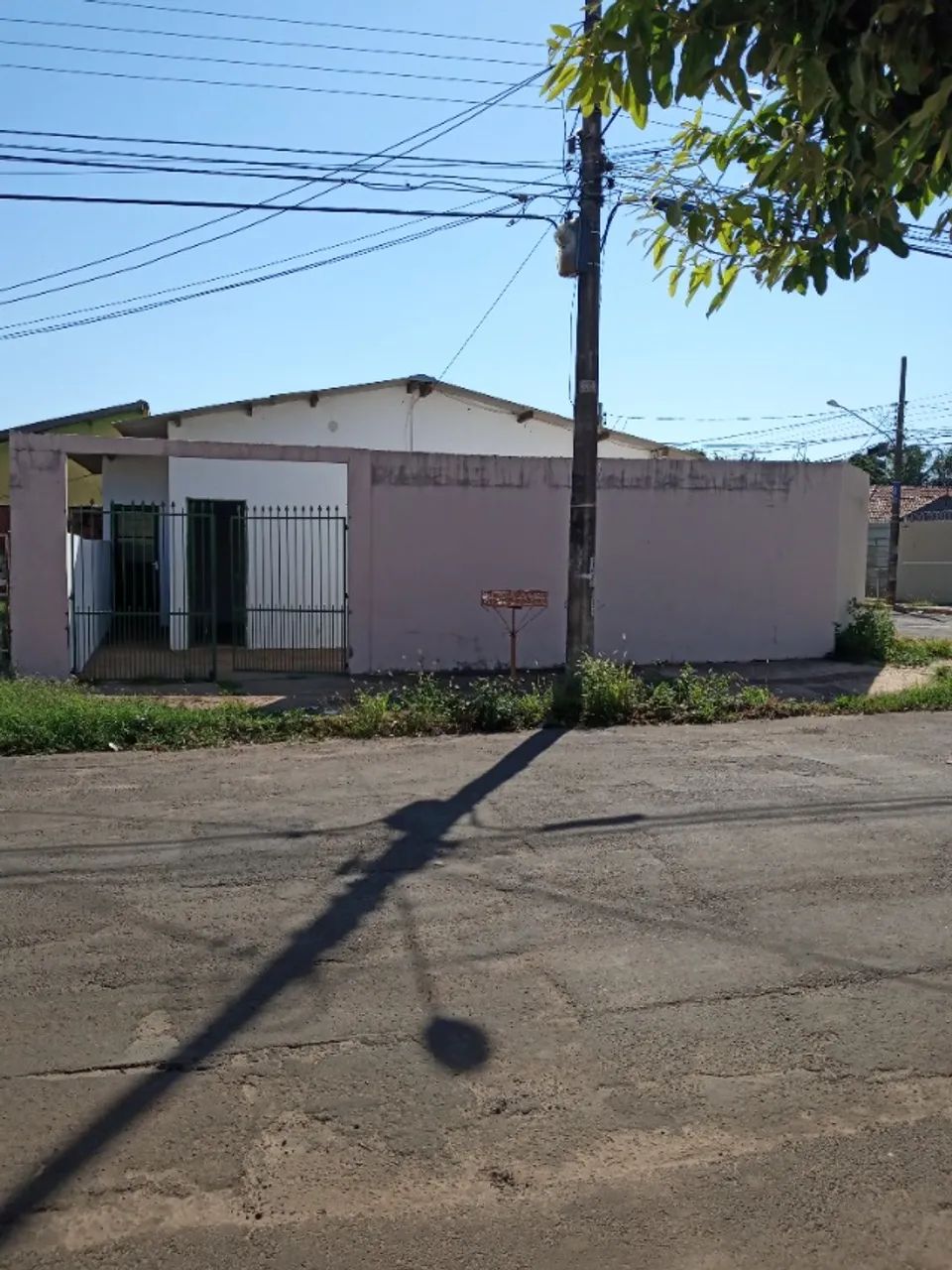 Foto - Campo Grande - Vila Palmira