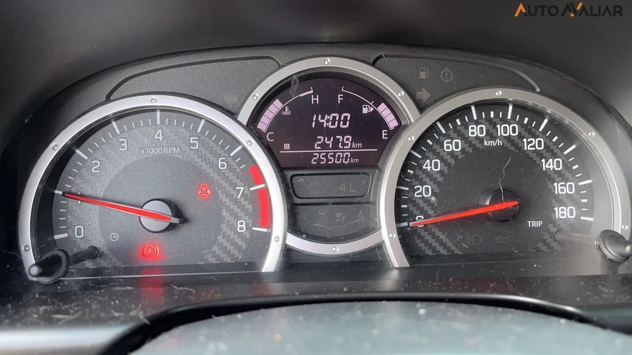 JImny Desert 2020 c/38.000km - Falar c/Rose - Raion Mitsubishi  - Foto 4