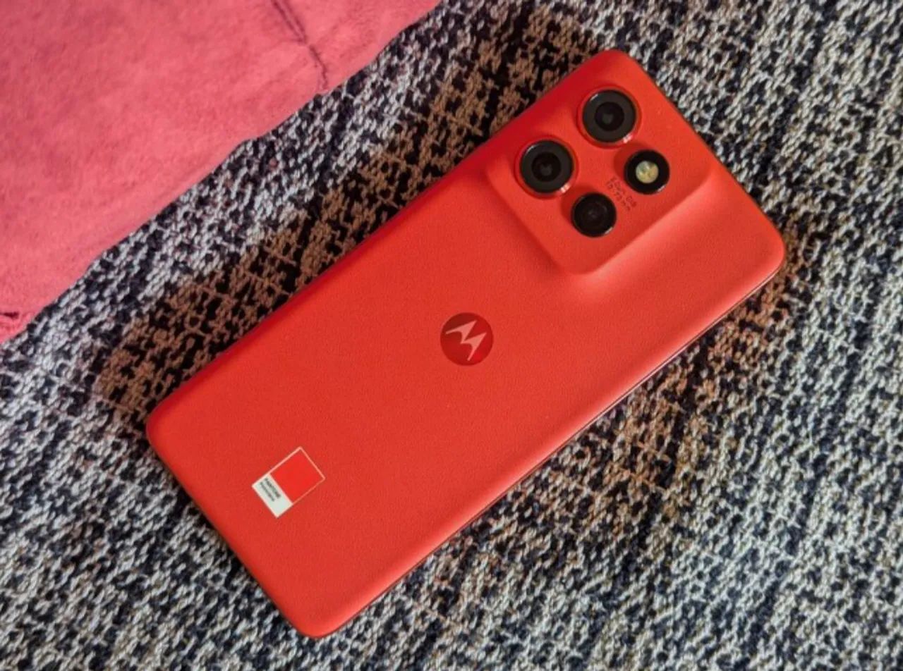 Motorola Edge 50 Neo