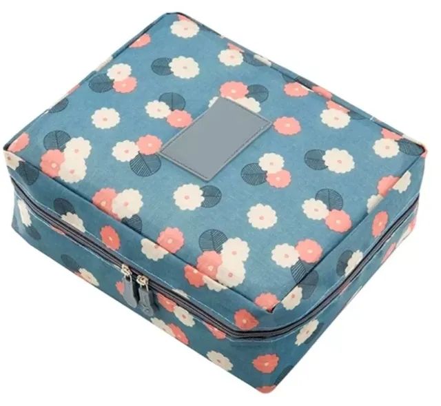 Necessaire p/ Viagem (Entrega) - Foto 2