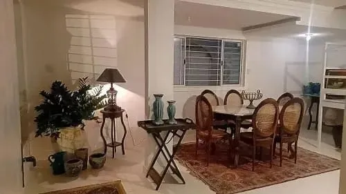 Imóvel para aluguel com 340 metros quadrados com 5 quartos em Boa Viagem - Recife - PE